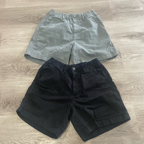 Bearbottom 5.5” shorts Men’s size Small - Picture 1 of 3